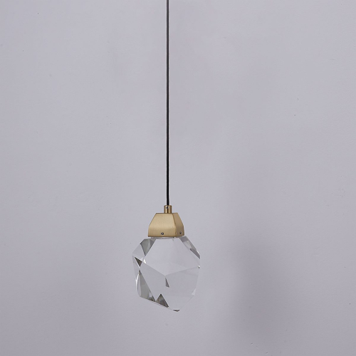 Подвесной светильник ImperiumLoft Cristel-One 167511-26 изображение в интернет-магазине Cramer Light фото 2