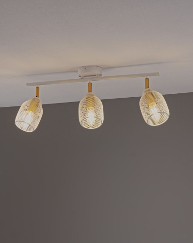 Спот Moderli Adalina V11841-3C изображение в интернет-магазине Cramer Light фото 4