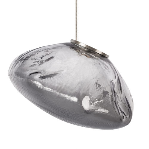 Подвесной светильник Loft IT Random 10469M Smoke изображение в интернет-магазине Cramer Light фото 3