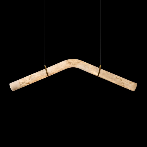 Подвесной светильник Loft IT Liberty acrylic 10551C изображение в интернет-магазине Cramer Light фото 4