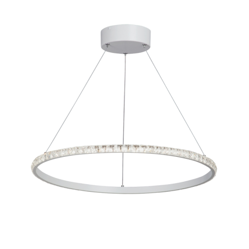 Подвесной светильник Vitaluce V4628-0/1S изображение в интернет-магазине Cramer Light