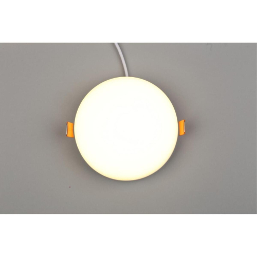 Встраиваемый светильник Aployt Deni APL.0073.09.18 изображение в интернет-магазине Cramer Light фото 6