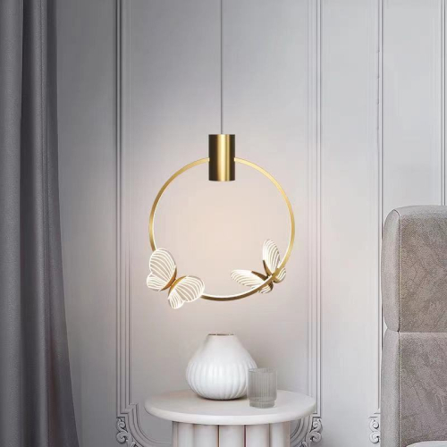 Подвесной светильник ImperiumLoft Babetta 186735-23 изображение в интернет-магазине Cramer Light фото 4