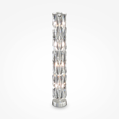 Торшер Maytoni Puntes MOD043FL-08CH изображение в интернет-магазине Cramer Light фото 4