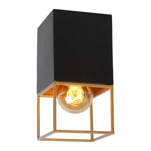 Потолочный светильник Lucide Rixt 21120/01/30 изображение в интернет-магазине Cramer Light фото 2