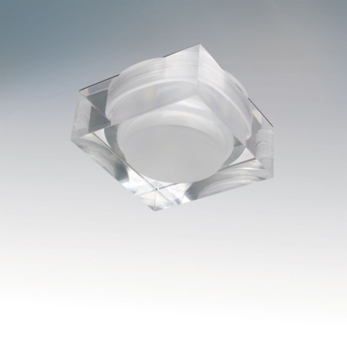 Встраиваемый светильник Lightstar Artico Qua 070244 изображение в интернет-магазине Cramer Light фото 3