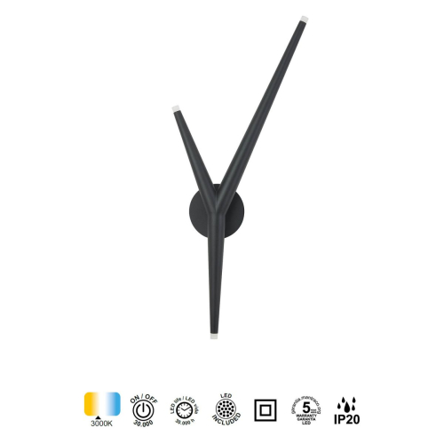 Настенный светильник Mantra Arrecife 9221 изображение в интернет-магазине Cramer Light фото 6