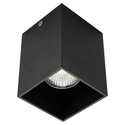 Накладной светильник AM Group AM01-110 BK изображение в интернет-магазине Cramer Light фото 2