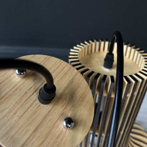 Подвесной светильник ImperiumLoft Victo 140989-26 изображение в интернет-магазине Cramer Light фото 16