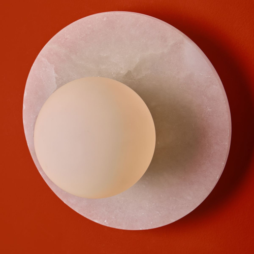 Настенный светильник Freya Cave FR5631WL-L20BS изображение в интернет-магазине Cramer Light фото 10