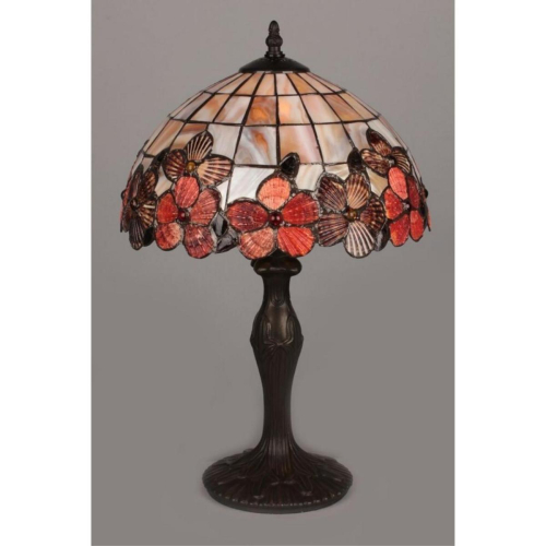 Настольная лампа Omnilux OML-80604-01 изображение в интернет-магазине Cramer Light фото 2