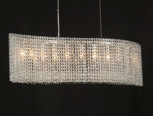 Подвесная люстра Newport Diana 10911/S М0070225 изображение в интернет-магазине Cramer Light фото 2