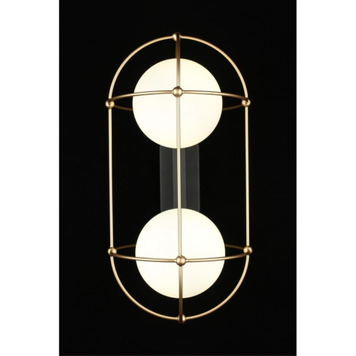 Бра Aployt Mahot APL.317.01.02 дополнительное фото фото 6