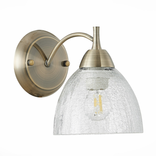 Бра Evoluce SLE104401-01 дополнительное фото