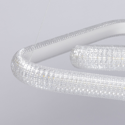 Подвесная люстра De Markt Оскар 510015501 изображение в интернет-магазине Cramer Light фото 9