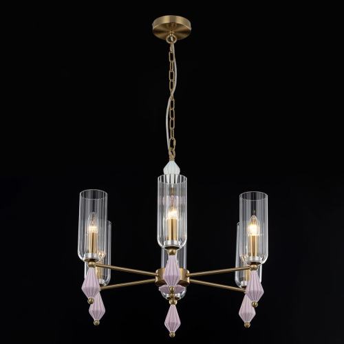 Подвесная люстра Citilux Fernet CL254160 изображение в интернет-магазине Cramer Light фото 5