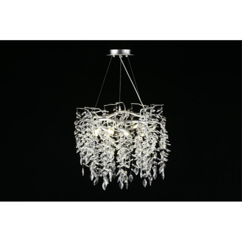 Подвесная люстра Aployt Gertunia APL.847.13.10 изображение в интернет-магазине Cramer Light фото 12