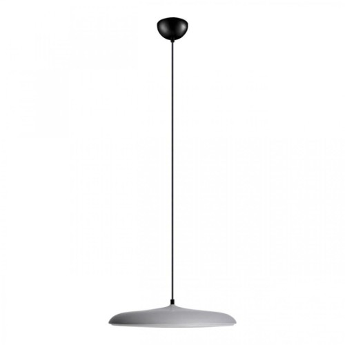 Подвесной светильник Loft IT Plato 10119 Grey изображение в интернет-магазине Cramer Light