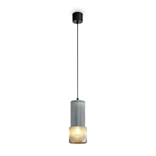 Подвесной светильник Freya Versato FR5599PL-01SM изображение в интернет-магазине Cramer Light