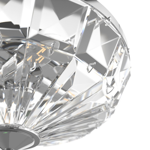 Потолочная люстра Maytoni Facet MOD094CL-04CH изображение в интернет-магазине Cramer Light фото 7