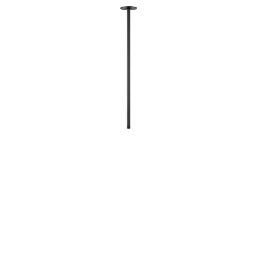 Встраиваемый светильник Loft IT Cane 10359/600 Black изображение в интернет-магазине Cramer Light фото 2