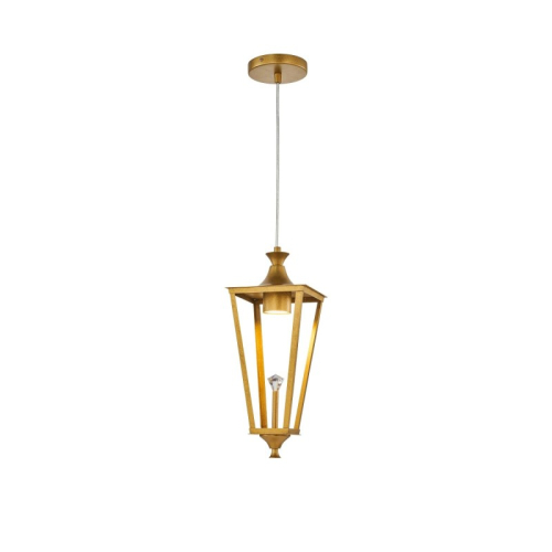 Подвесной светильник Favourite Lampion 4003-1P изображение в интернет-магазине Cramer Light