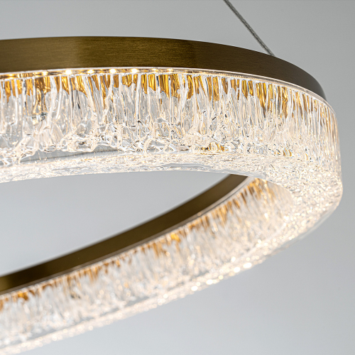 Подвесной светильник Modestyle MS.9026.600 BS изображение в интернет-магазине Cramer Light фото 6