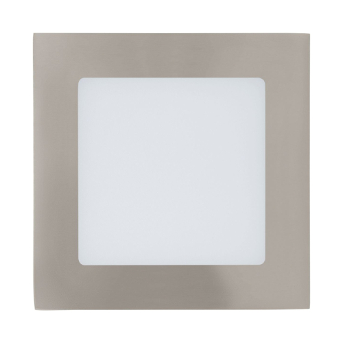 Встраиваемый светильник Eglo Fueva 1 94522 изображение в интернет-магазине Cramer Light фото 2