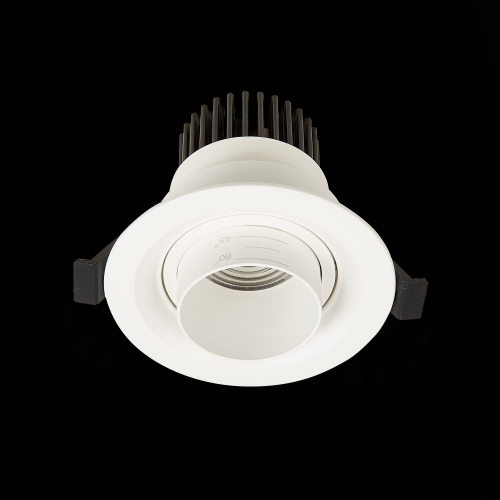 Встраиваемый светильник ST Luce ST701.538.07 изображение в интернет-магазине Cramer Light фото 6