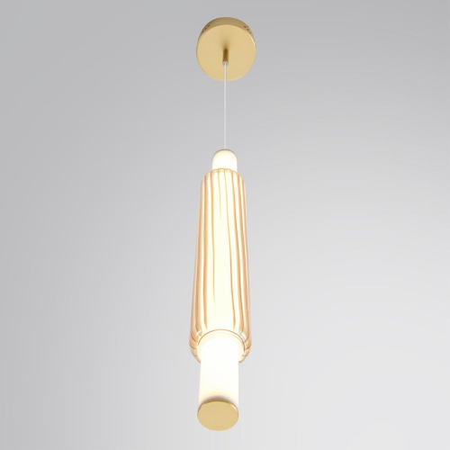 Подвесной светильник Lumion Ledio Trendy 8259/15WCL изображение в интернет-магазине Cramer Light фото 2