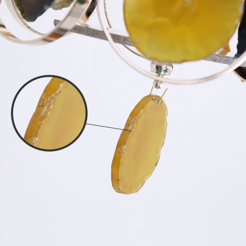 Подвесная люстра ImperiumLoft Agate 101279-26 изображение в интернет-магазине Cramer Light фото 19