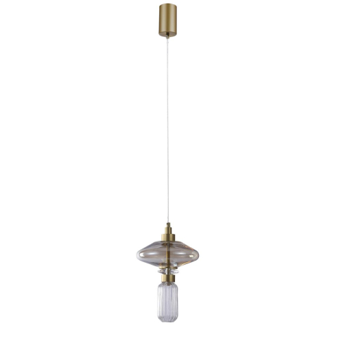 Подвесной светильник Favourite Veneto 4236-1P изображение в интернет-магазине Cramer Light фото 2
