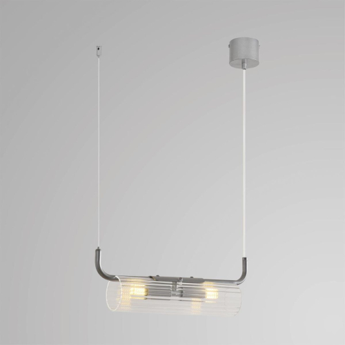 Подвесной светильник Lumion Suspentioni Toronto 8258/2 изображение в интернет-магазине Cramer Light фото 3