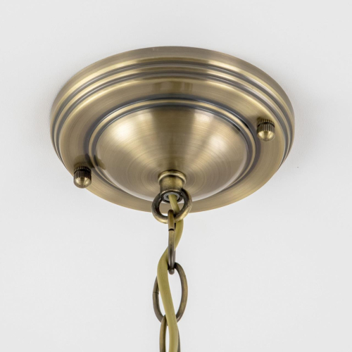 Подвесная люстра Citilux Витра-2 CL442260 изображение в интернет-магазине Cramer Light фото 24