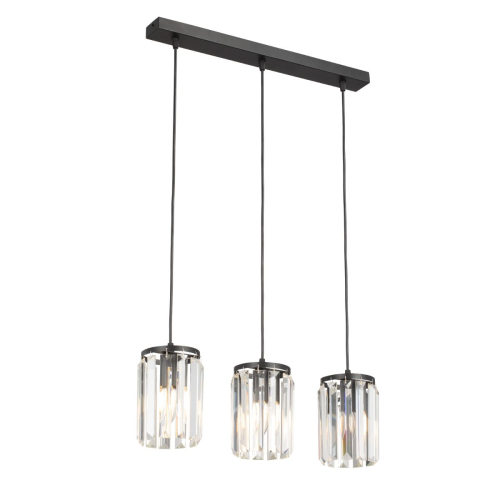 Подвесной светильник Vitaluce V5361-1/3S изображение в интернет-магазине Cramer Light