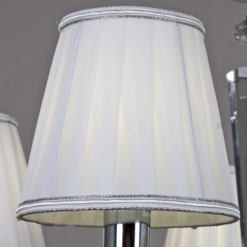 Подвесная люстра Reluce 60300-0.4-08 CH изображение в интернет-магазине Cramer Light фото 2