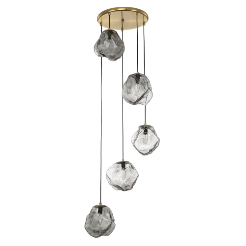 Подвесной светильник Citilux Rocka CL247085 изображение в интернет-магазине Cramer Light фото 4
