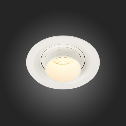 Встраиваемый светильник ST Luce ST701.538.07 изображение в интернет-магазине Cramer Light фото 7