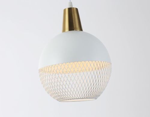 Подвесной светильник Ambrella Light Loft Traditional TR8502 изображение в интернет-магазине Cramer Light фото 4