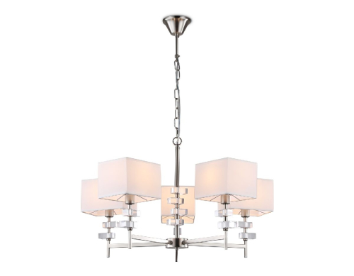 Подвесная люстра Ambrella Light High Light Classic LH71321 изображение в интернет-магазине Cramer Light фото 2