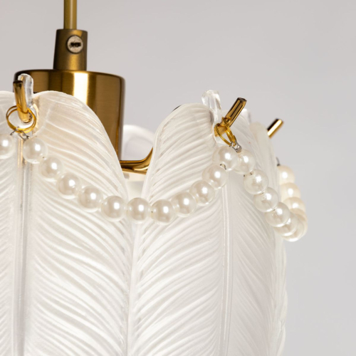 Подвесной светильник De Markt Бриз 230010601 изображение в интернет-магазине Cramer Light фото 5