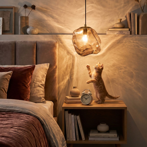 Подвесной светильник Citilux Rocka CL247081 изображение в интернет-магазине Cramer Light фото 9