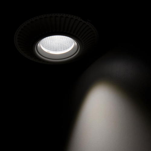 Встраиваемый светильник Citilux Дзета CLD042NW0 изображение в интернет-магазине Cramer Light фото 7