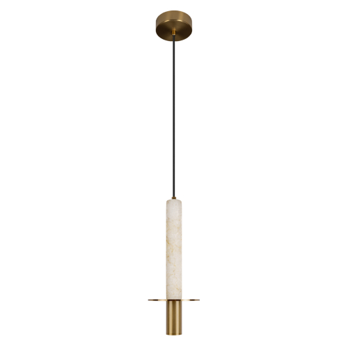Подвесной светильник LOFT IT Montblanc 10475A Bronze изображение в интернет-магазине Cramer Light