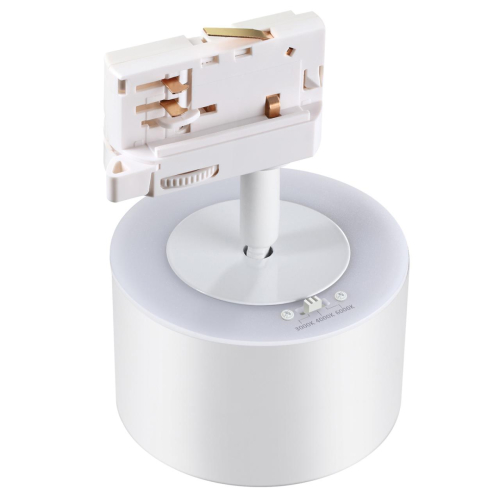 Трековый светильник Novotech Giro 358976 изображение в интернет-магазине Cramer Light фото 6