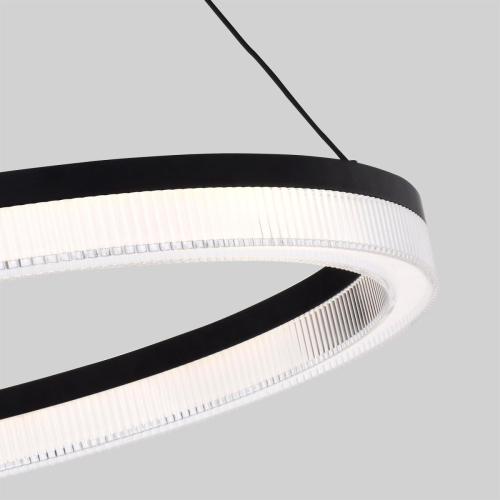 Подвесная люстра Favourite Cirkler 4399-6P изображение в интернет-магазине Cramer Light фото 3