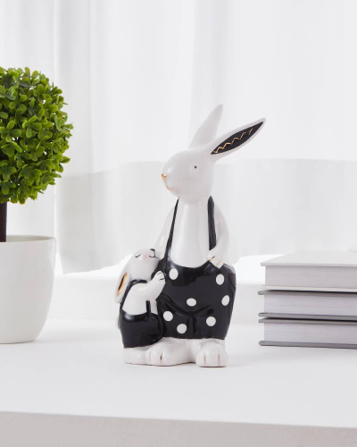 Фигурка Заяц Eglo Landjut 427915 изображение в интернет-магазине Cramer Light фото 2