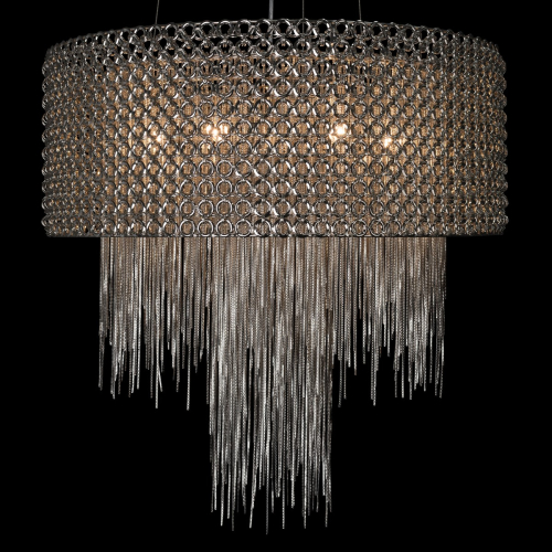 Подвесная люстра Loft IT Opera 10406/500 изображение в интернет-магазине Cramer Light фото 7