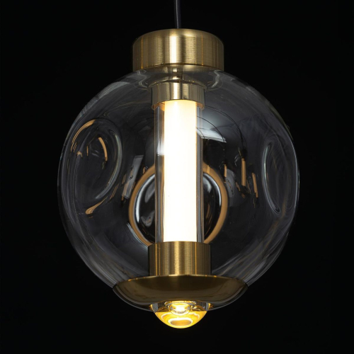Подвесная люстра Citilux Noona CL251190 изображение в интернет-магазине Cramer Light фото 10