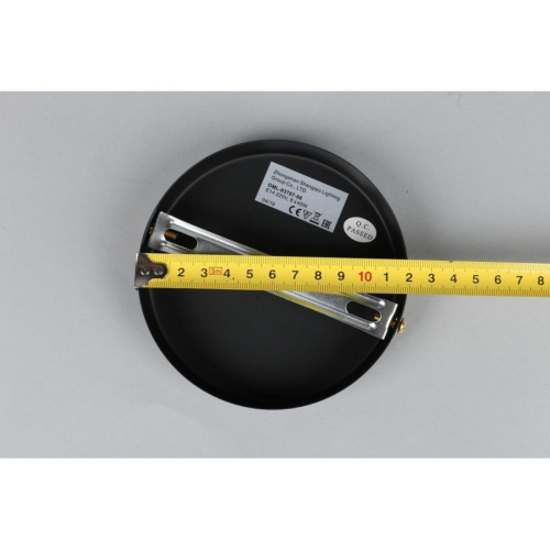 Потолочная люстра Omnilux Savelletri OML-93707-08 изображение в интернет-магазине Cramer Light фото 8